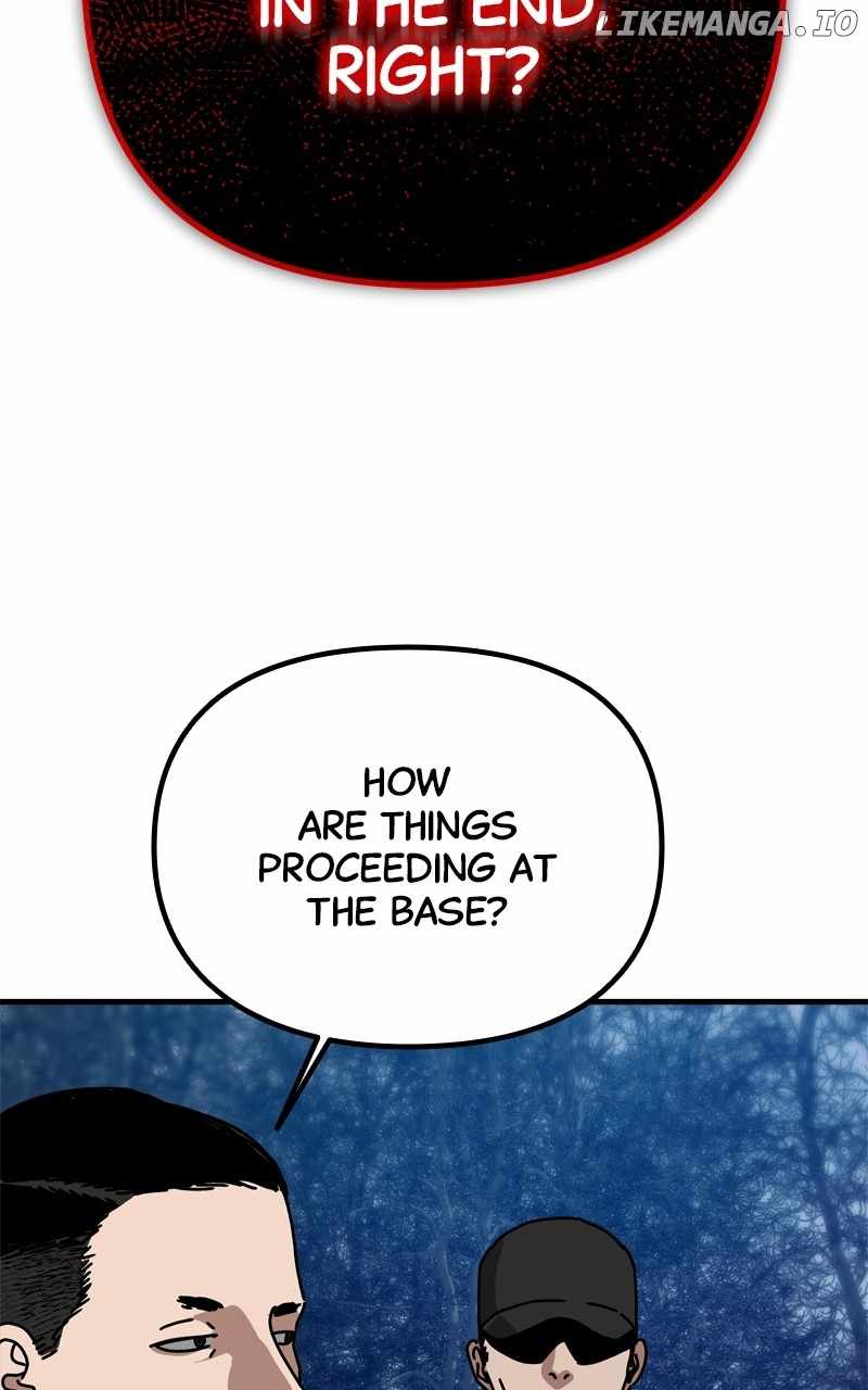 Hidden House in the Apocalypse Chapter 48 100